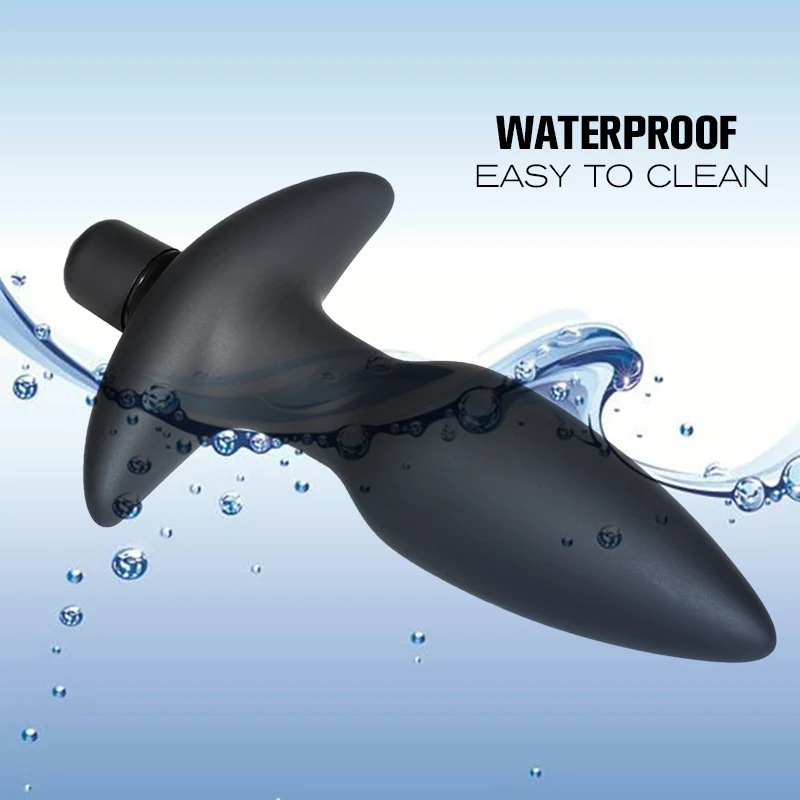 Вибратор 10 Скоростей