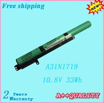 10.8V 33Wh notebook Battery For Asus A31N1719 F407UA R507MA X407MA X407UF X407UA X407UB batteries
10.8V 33Wh notebook Battery For Asus A31N1719 F407UA R507MA X407MA X407UF X407UA X407UB batteries