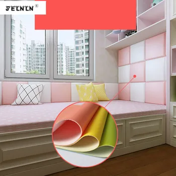 Tatami soft wall surrounding modern minimalist living room bedroom kids room baby wall stickers headboard foam 3d wall stickers
Tatami soft wall surrounding modern minimalist living room bedroom kids room baby wall stickers headboard foam 3d wall stickers