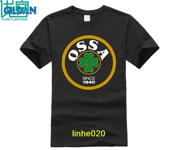 Classic OSSA Retro Logo Tee Shirt Men's T-shirt Lambretta Scooter Gilera Derbi Moto Guzzi Aprilia Motorbike
Classic OSSA Retro Logo Tee Shirt Men's T-shirt Lambretta Scooter Gilera Derbi Moto Guzzi Aprilia Motorbike