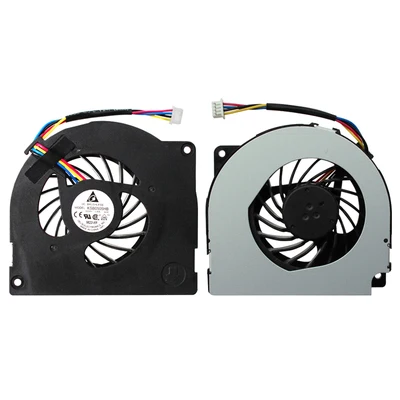 NEW ORIGINAL Laptop Cooler CPU Cooling Fan FOR ASUS A40J A42J A42JR A42JV X42J K42 K42J K42JC K42JR X42E P42J
NEW ORIGINAL Laptop Cooler CPU Cooling Fan FOR ASUS A40J A42J A42JR A42JV X42J K42 K42J K42JC K42JR X42E P42J