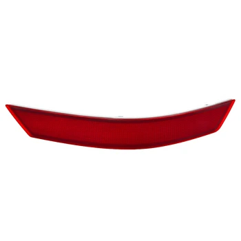 (Left And Right) Rear Bumper Reflectors Light W164 ML350 ML550 37 X 5.2 Cm 
(Left And Right) Rear Bumper Reflectors Light W164 ML350 ML550 37 X 5.2 Cm