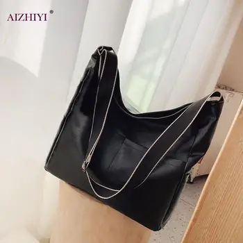 Popular Simple Female Daily Bag Fashion Solid PU Messenger Bag Lady Shopping Big Capacity Portable Shoulder Tote
Popular Simple Female Daily Bag Fashion Solid PU Messenger Bag Lady Shopping Big Capacity Portable Shoulder Tote