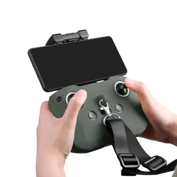 Silicone Prop Protector For DJI Mavic Air 2 Protective Cover With Long Strap Scratch-proof Shock-proof Protective Sleeve
Silicone Prop Protector For DJI Mavic Air 2 Protective Cover With Long Strap Scratch-proof Shock-proof Protective Sleeve