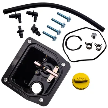 Fuel Pump Kit for Kohler 2455905-S 2455908-S 2475734-S Stens 055-561 Engines 
Fuel Pump Kit for Kohler 2455905-S 2455908-S 2475734-S Stens 055-561 Engines