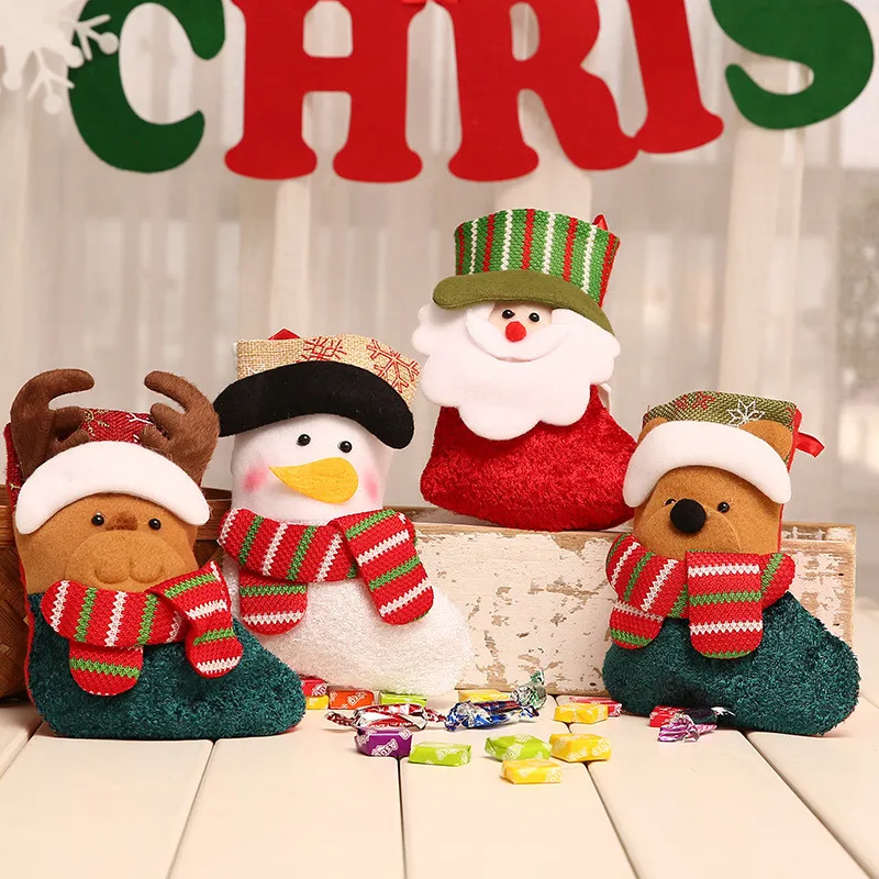 & garden festive & party supplies christmas stockings & gift