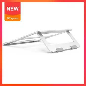 Portable Notebook Stand Foldable Laptop Cooling Bracket Aluminum Alloy Holder K7H2
Portable Notebook Stand Foldable Laptop Cooling Bracket Aluminum Alloy Holder K7H2