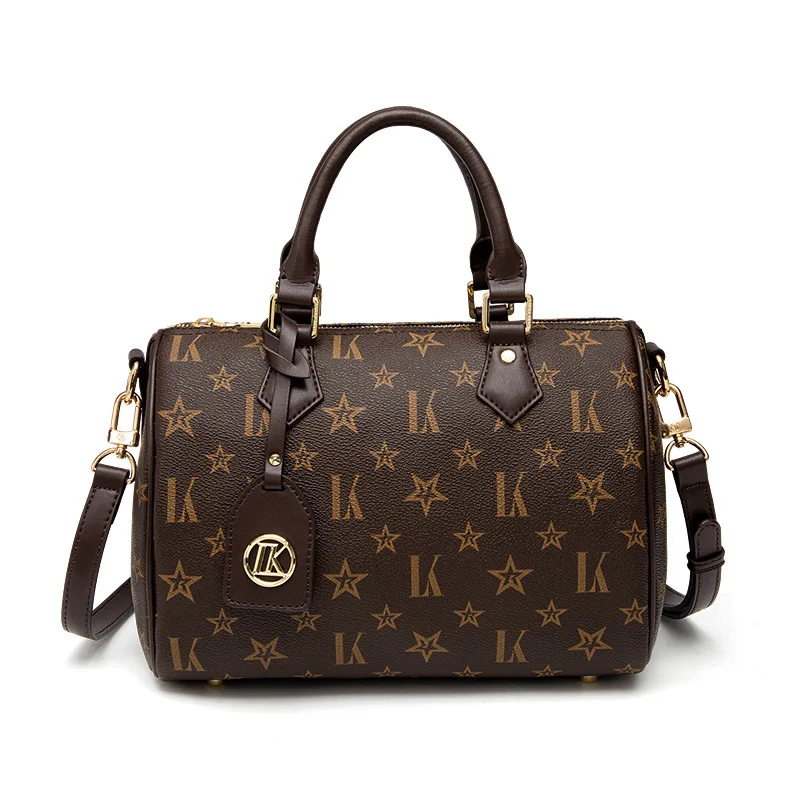 Luxury Brand Handbags and Purses Letter Printed Crossbody Bags for Women Copy Bags Female Undefined Designer Shoudler Hand Bag
Luxury Brand Handbags and Purses Letter Printed Crossbody Bags for Women Copy Bags Female Undefined Designer Shoudler Hand Bag