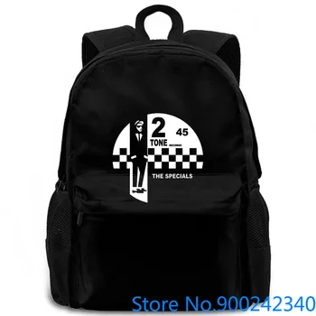 2 TONE RECORDS SPECIALS LABEL RUDE BOY MADNESS SKA MUSIC Great Couple women men backpack laptop travel school adult
2 TONE RECORDS SPECIALS LABEL RUDE BOY MADNESS SKA MUSIC Great Couple women men backpack laptop travel school adult