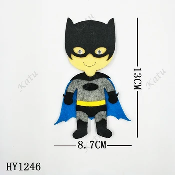 Spiderman cutting dies 2019 new die cut &wooden dies Suitable for common die cutting machines on the market
Spiderman cutting dies 2019 new die cut &wooden dies Suitable for common die cutting machines on the market