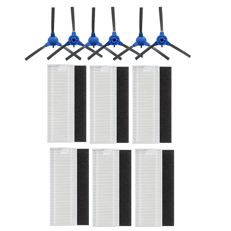 ing Robot Accessories, Compatible with for Conga 10090 ing Machine, Side Brush Filter Combination
ing Robot Accessories, Compatible with for Conga 10090 ing Machine, Side Brush Filter Combination