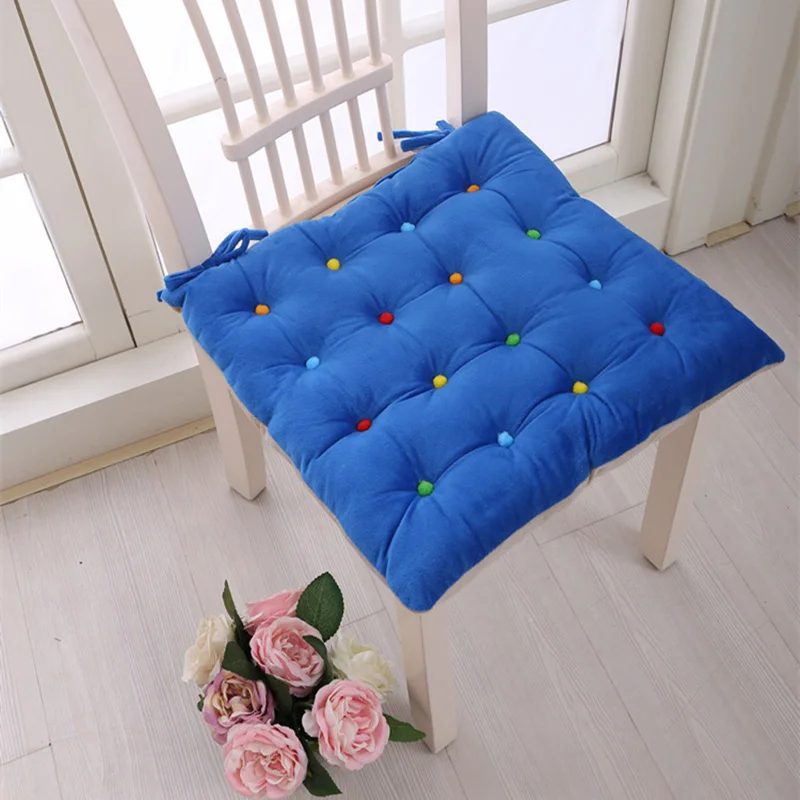 Japan Style Chair Cushion Winter Office Seat Mat Breathable Home Chair Cushion Super Soft Throw Pillow Home Decor Chair Cushion
Japan Style Chair Cushion Winter Office Seat Mat Breathable Home Chair Cushion Super Soft Throw Pillow Home Decor Chair Cushion