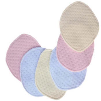 3Pcs/set Maternals Anti-overflow Breast Maternity Pads Feeding Breastfeeding Mom Necessary Washable Breathable Absorbency Pads
3Pcs/set Maternals Anti-overflow Breast Maternity Pads Feeding Breastfeeding Mom Necessary Washable Breathable Absorbency Pads
