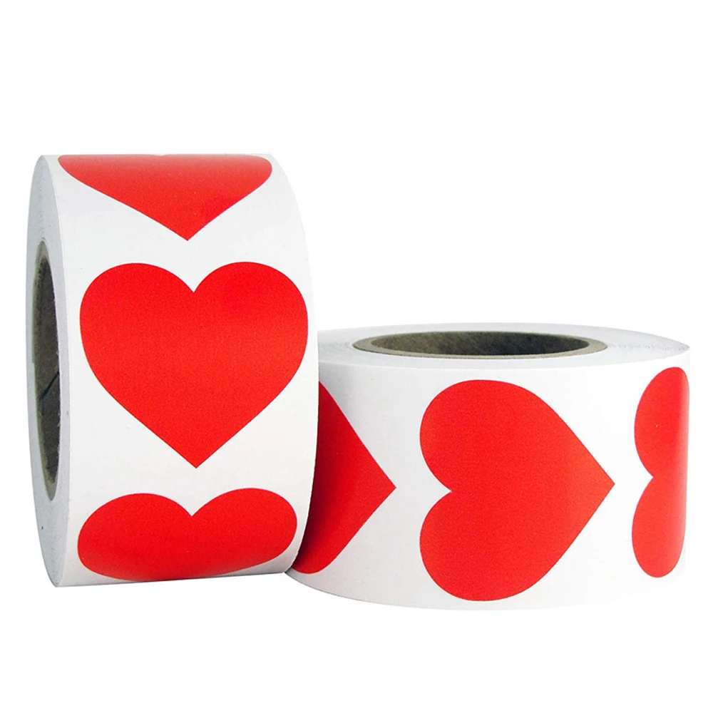 500pcs Multi Color Handmade Love Sticker Labels for Wedding Favors Stickers Packing Sealing Labels For Cake/Gifts/Box/Jewelry
500pcs Multi Color Handmade Love Sticker Labels for Wedding Favors Stickers Packing Sealing Labels For Cake/Gifts/Box/Jewelry