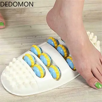 Roller Wheel Feet Massager foot Acupuncture point massage roller Health Massage Relax Superhard Foot massager Relieve Fatigue
Roller Wheel Feet Massager foot Acupuncture point massage roller Health Massage Relax Superhard Foot massager Relieve Fatigue