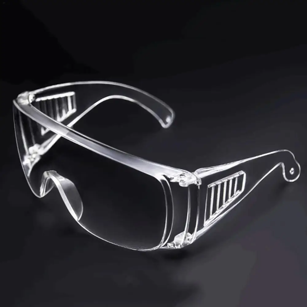 Breathable Splashproof Glasse Isolating Viruses Work Safety Protective Waterproof Safety Protective Glasses
Breathable Splashproof Glasse Isolating Viruses Work Safety Protective Waterproof Safety Protective Glasses
