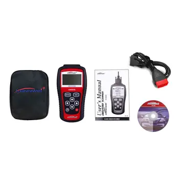 New arrival car diagnostic tool Autel OBD Scan Tool OBD2 Scanner Code Reader ABS Engine Auto Scanner hot selling~
New arrival car diagnostic tool Autel OBD Scan Tool OBD2 Scanner Code Reader ABS Engine Auto Scanner hot selling~