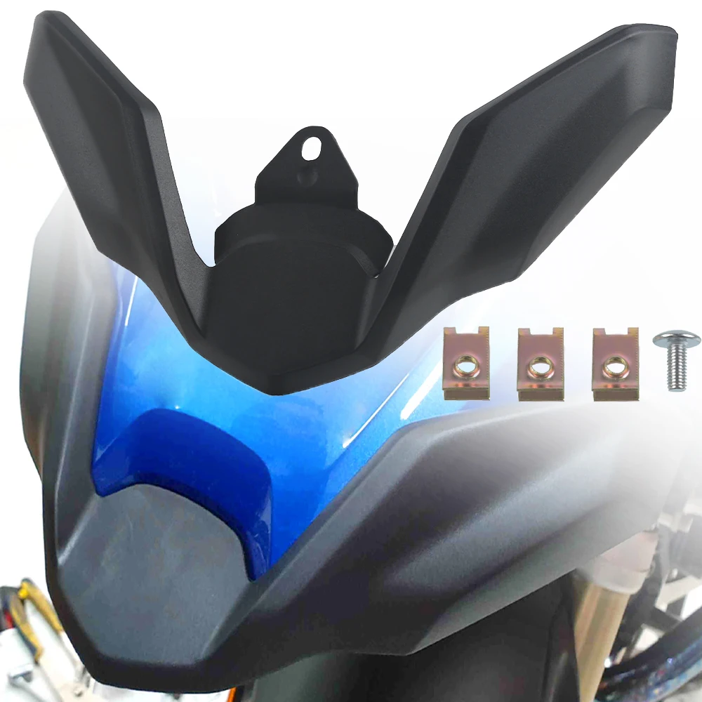 Мотоцикл R1200GS LC R1250GS передний Beak обтекатель расширение колеса расширитель КРЫШКА