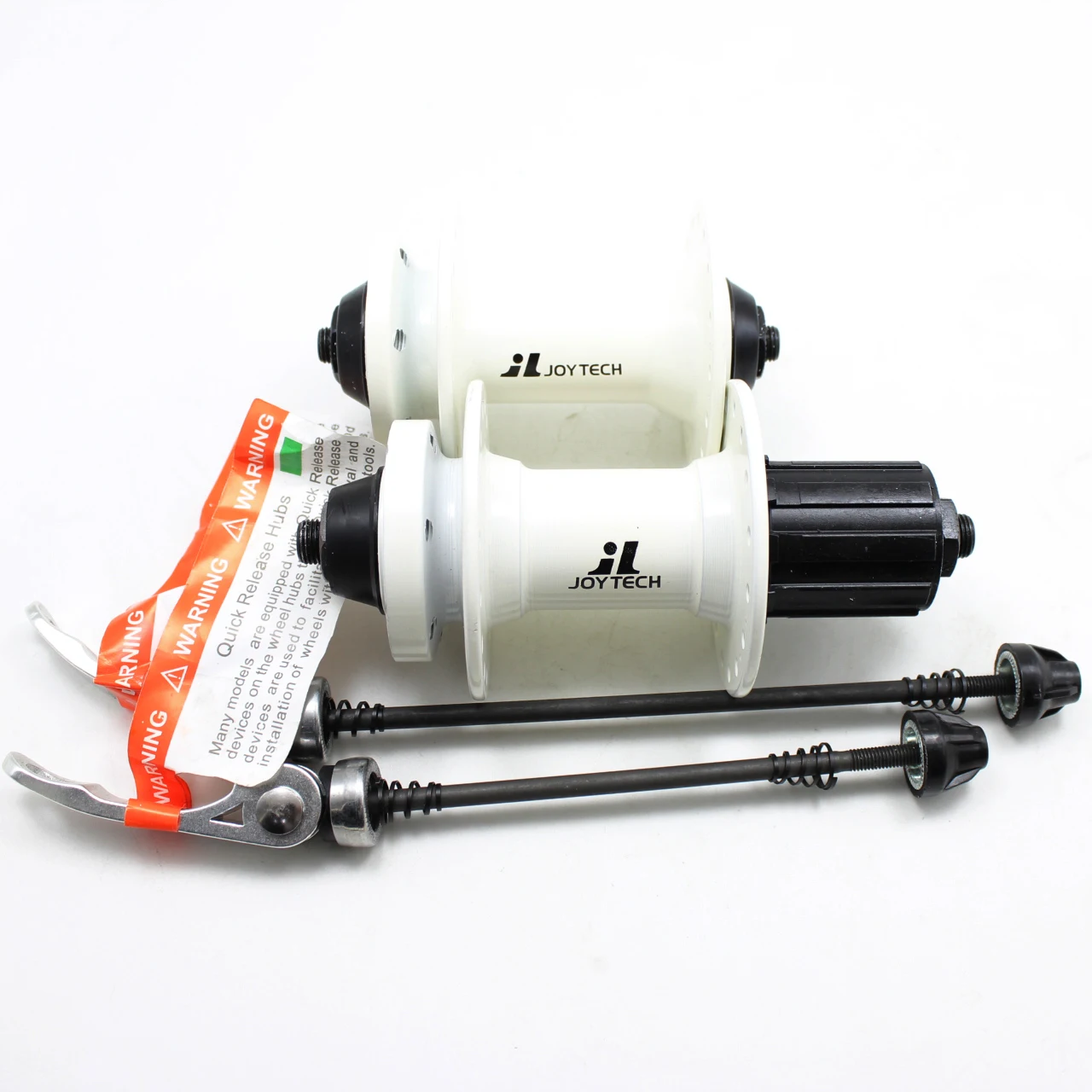 Joytech Bike Hubs 32 Hole Front 100mm Rear 135mm With Quick Release Aluminum Alloy Disc Brake MTB Bicycle Hub
Joytech Bike Hubs 32 Hole Front 100mm Rear 135mm With Quick Release Aluminum Alloy Disc Brake MTB Bicycle Hub