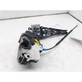 14096201LH LOCK LEFT FRONT DOOR OPEL ASTRA J LIM.
14096201LH LOCK LEFT FRONT DOOR OPEL ASTRA J LIM.