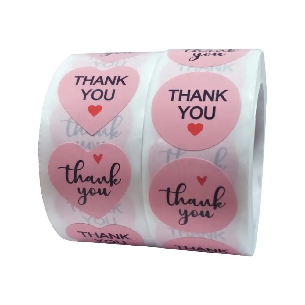 Round Pink Thanks You Stickers Thank You Card Box Package Label Sealing Stickers Wedding Decor Stationery Sticker
Round Pink Thanks You Stickers Thank You Card Box Package Label Sealing Stickers Wedding Decor Stationery Sticker