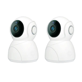 5 Million Pixel Camera Home Smart HD Surveillance Camera 1080P Wireless Night Vision Monitor Motion Detection
5 Million Pixel Camera Home Smart HD Surveillance Camera 1080P Wireless Night Vision Monitor Motion Detection