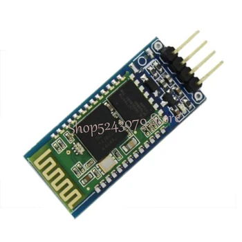 1pcs HC06 HC-06 Wireless Serial 4 Pin Bluetooth RF Transceiver Module RS232 TTL for Arduino bluetooth module
1pcs HC06 HC-06 Wireless Serial 4 Pin Bluetooth RF Transceiver Module RS232 TTL for Arduino bluetooth module