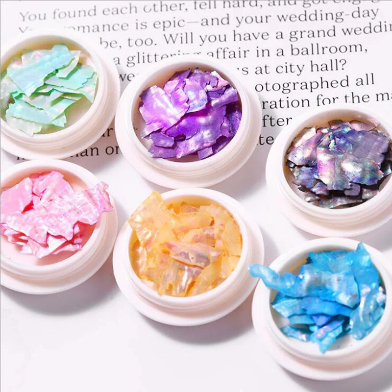 Nail Decoration Shells Nail Parts For Nails Jewelry Nail Design Natural Shells Irregular Symphony Nails Stickers Art Nails New
Nail Decoration Shells Nail Parts For Nails Jewelry Nail Design Natural Shells Irregular Symphony Nails Stickers Art Nails New