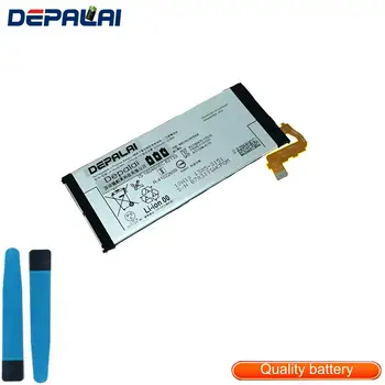 Good quality Replacement Battery For SONY Xperia XZ Premium XZP G8142 G8141 LIP1642ERPC Battery 3230mAh 
Good quality Replacement Battery For SONY Xperia XZ Premium XZP G8142 G8141 LIP1642ERPC Battery 3230mAh