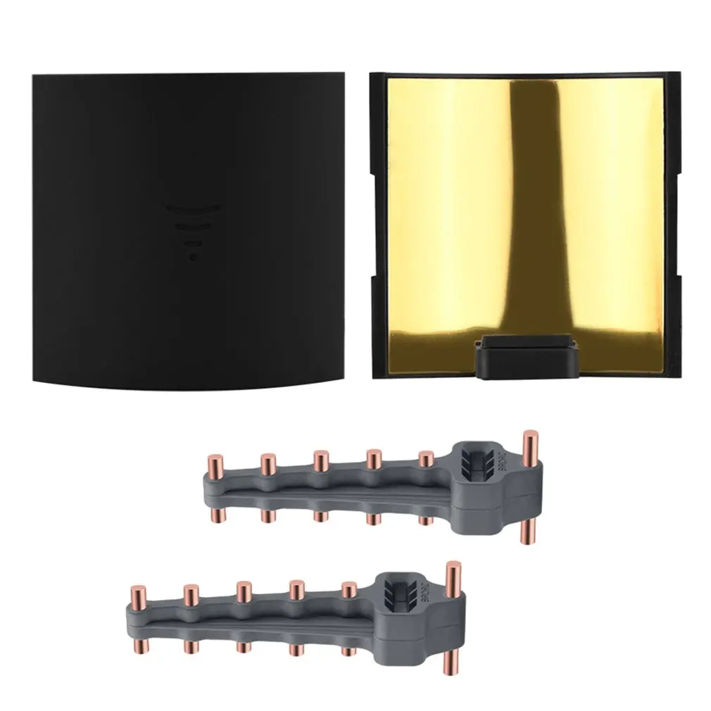 EWB8053 For FIMI X8 SE 2020 Remote Controller Signal Booster Drone Antenna Range Extender Signal Booster Accessories
EWB8053 For FIMI X8 SE 2020 Remote Controller Signal Booster Drone Antenna Range Extender Signal Booster Accessories