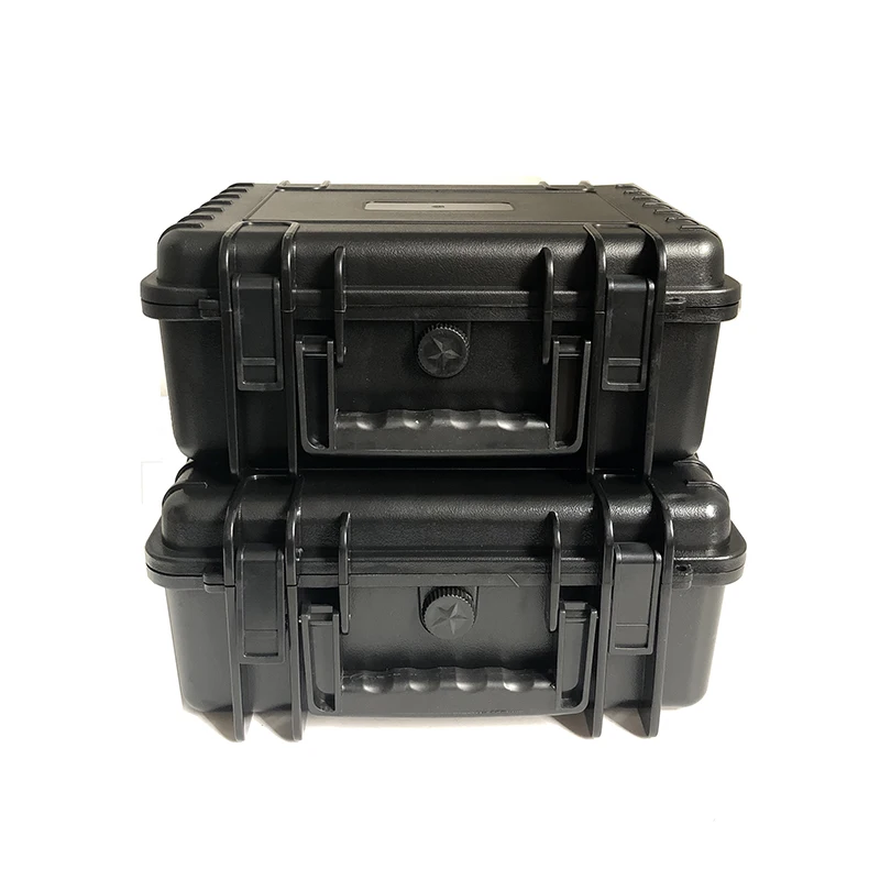 Tool Case Impact Resistant Safety Case Tool Box Plastic Sealed Safety Equipment Instrument Case Outdoor Shockproof Storage Box
Tool Case Impact Resistant Safety Case Tool Box Plastic Sealed Safety Equipment Instrument Case Outdoor Shockproof Storage Box