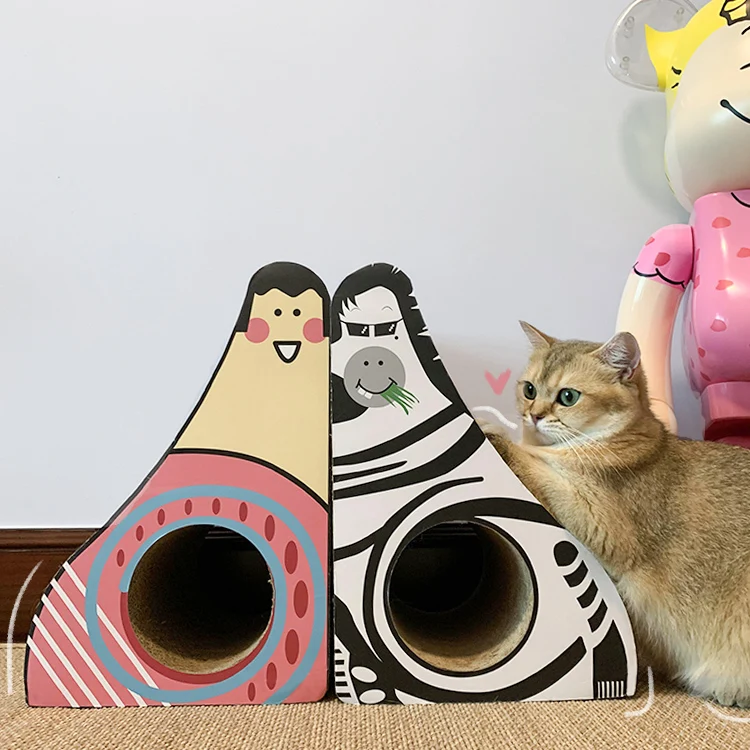 New pet cat climbing frame cat furniture grab board grab column side table coffee table cat litter bench bedside table
New pet cat climbing frame cat furniture grab board grab column side table coffee table cat litter bench bedside table