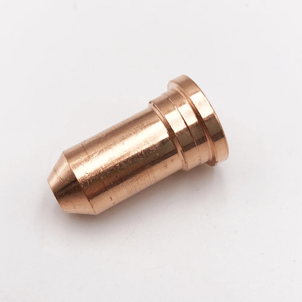 10 шт. 51246 51248 сопло для P100 PT100 IPT-100 PTM-100 PT-100 IPT100 PTM100 плазменный резак расходные