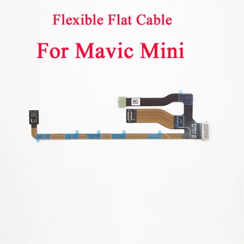 Original Brand New DJI Mavic Mini 3-in-1 flexible Flat Cable Replacement Flat Ribbon Line For DJI Mavic Mini Repair Spare Parts
Original Brand New DJI Mavic Mini 3-in-1 flexible Flat Cable Replacement Flat Ribbon Line For DJI Mavic Mini Repair Spare Parts