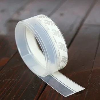 25mm-35mm Self-adhesive sound proof Door Seal Sealing strip acoustic foam Windproof Strip soundproofing Window Seal tochtstrip 
25mm-35mm Self-adhesive sound proof Door Seal Sealing strip acoustic foam Windproof Strip soundproofing Window Seal tochtstrip