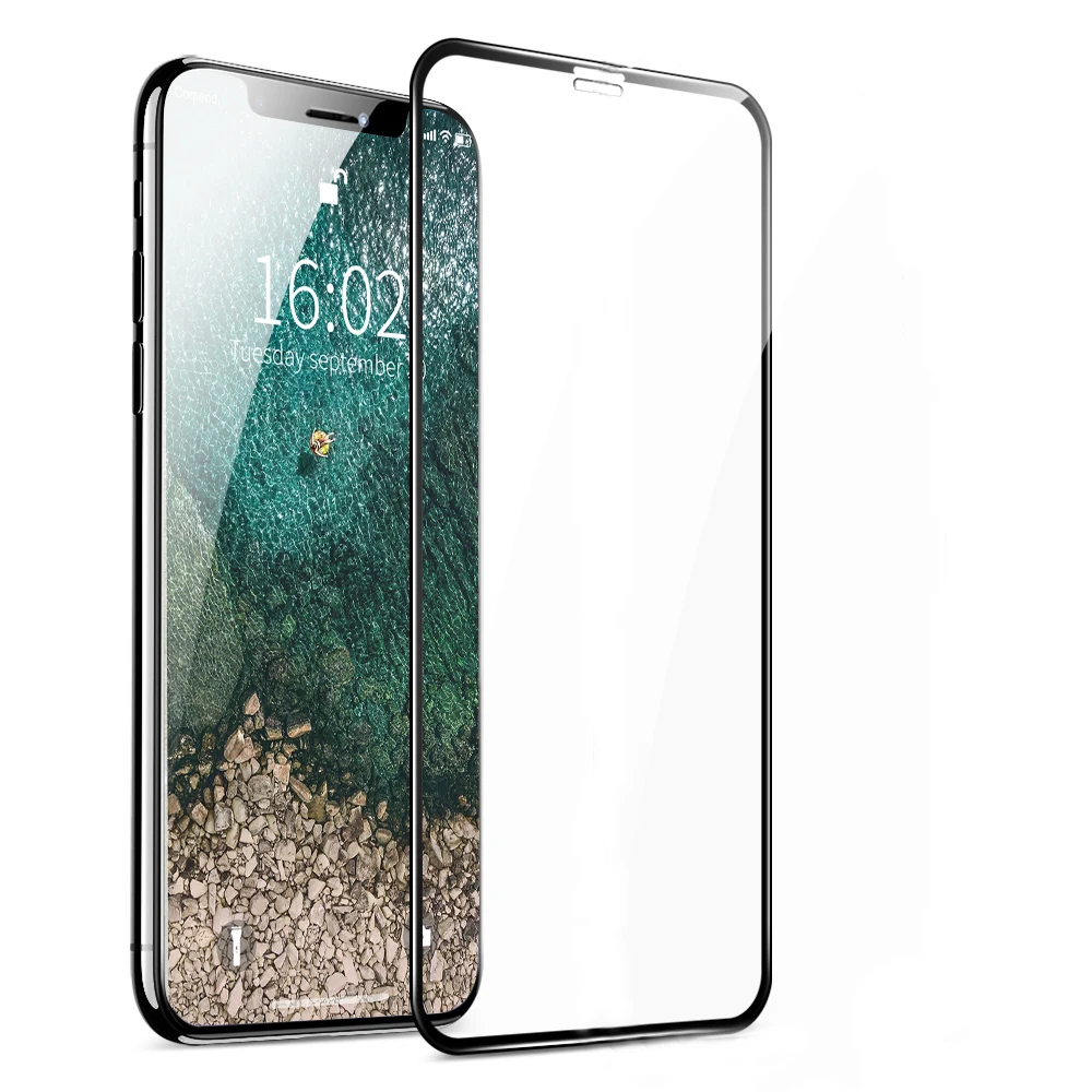 Protective glass on For iphone X XS 11 Pro Max XR Screen Protector Protection Tempered glass For iphone 7 8 6 S Plus 11pro 5 se
Protective glass on For iphone X XS 11 Pro Max XR Screen Protector Protection Tempered glass For iphone 7 8 6 S Plus 11pro 5 se