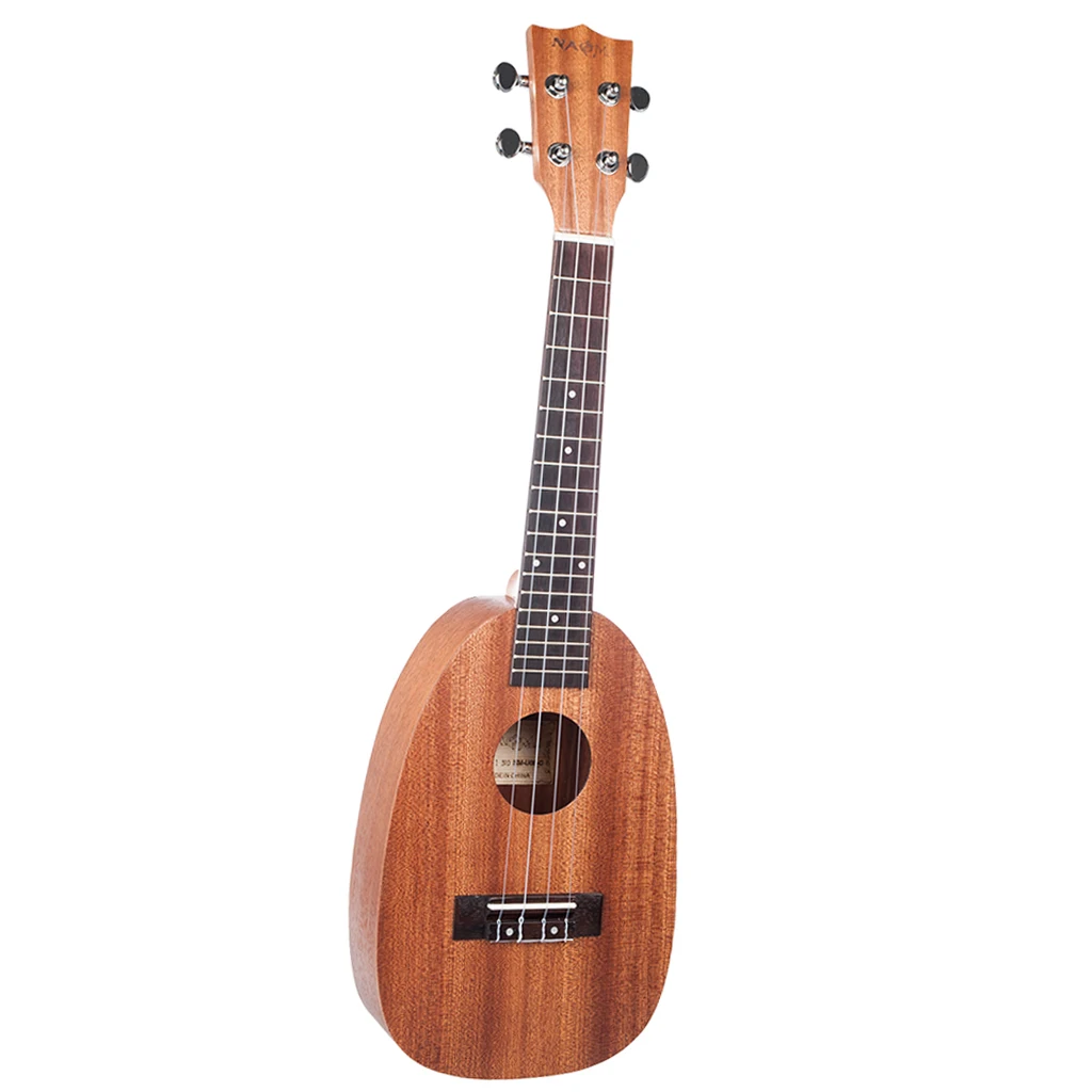 Pineapple Concert Ukulele 23 Inch Beginner Kit Stringed Instruments for Kids Adults Music Lovers
Pineapple Concert Ukulele 23 Inch Beginner Kit Stringed Instruments for Kids Adults Music Lovers