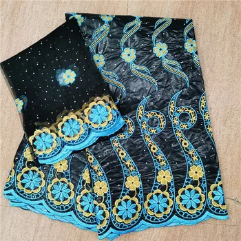 african fabric bazin riche fabric ruban dentelle basin riche jacquard brocade fabric net scarf high quality 7yard 
african fabric bazin riche fabric ruban dentelle basin riche jacquard brocade fabric net scarf high quality 7yard