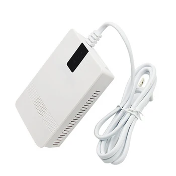 Gas Sensitive Detector Alarm Independent Gas Detector Sensor Wall Hanging Within 1 m from Ceiling Board
Gas Sensitive Detector Alarm Independent Gas Detector Sensor Wall Hanging Within 1 m from Ceiling Board