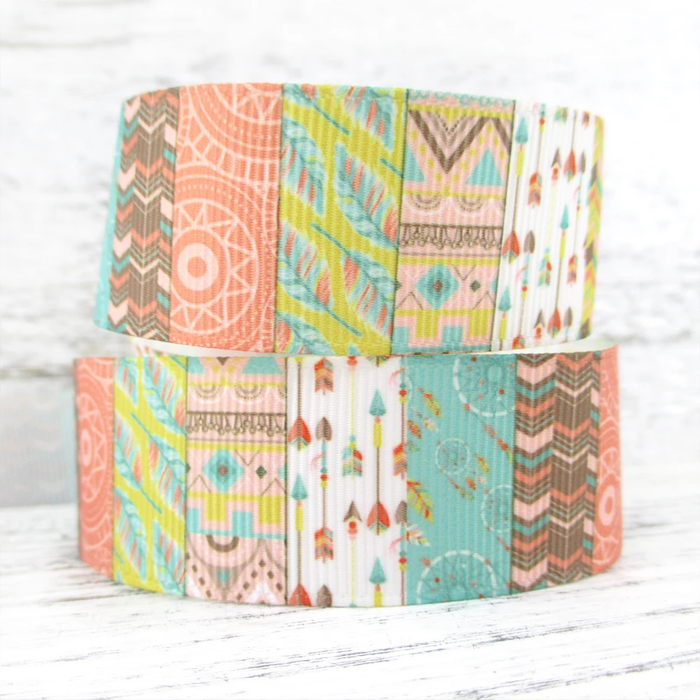 David accessories 1''25mm flowers rainbow dot printed polyester ribbon 10yards,DIY handmade materials,10Yc2681
David accessories 1''25mm flowers rainbow dot printed polyester ribbon 10yards,DIY handmade materials,10Yc2681