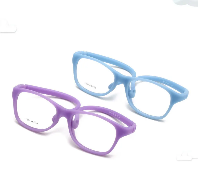 Dziecięce okulary korekcyjne z filtrem anty-niebieskiego światła 9 Hc4377f86a62a45918ecd9267698464640