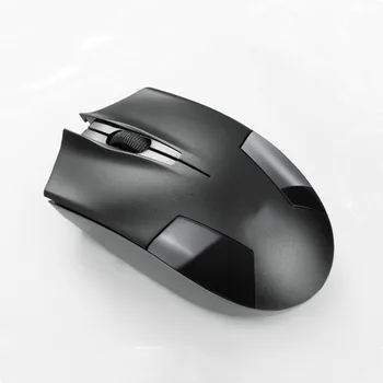 2.4G Wireless Mouse Computer Office Gaming Mouse Ergonomic Optical Mouse 1200dpi Fast Move Laptop Mouse for DOTA for LOL
2.4G Wireless Mouse Computer Office Gaming Mouse Ergonomic Optical Mouse 1200dpi Fast Move Laptop Mouse for DOTA for LOL