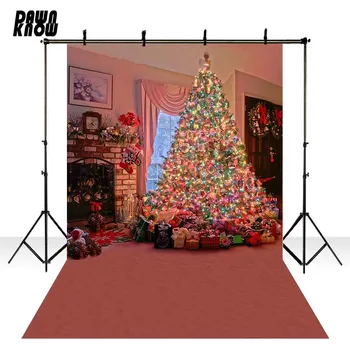 DAWNKNOW Fireplace Vinyl Photography Background For Baby Christmas Tree Photo Shoot Backdrop For Wedding Photo Studio CM6295
DAWNKNOW Fireplace Vinyl Photography Background For Baby Christmas Tree Photo Shoot Backdrop For Wedding Photo Studio CM6295