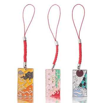 Anime Badges Demon Slayer Work Card Holders With Rope student plastic Card Holder Employee Name ID Card Cover
Anime Badges Demon Slayer Work Card Holders With Rope student plastic Card Holder Employee Name ID Card Cover
