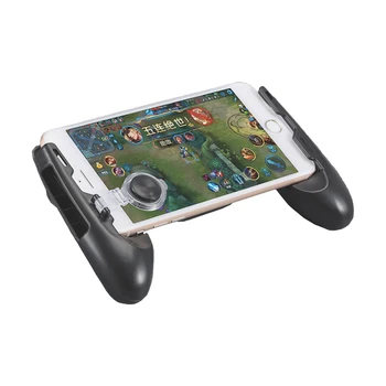 New game controller three in one and two generations of physical assisted portable mobile phone JL01
New game controller three in one and two generations of physical assisted portable mobile phone JL01