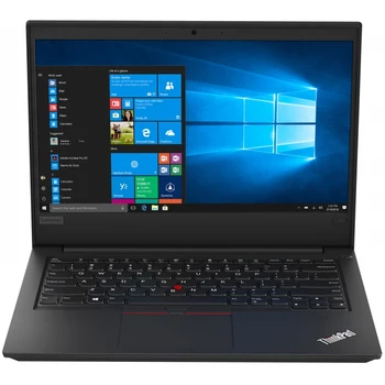 Laptop Lenovo ThinkPad E495, 14", IPS, AMD Ryzen 7 3700U 2.3GHz, 8Gb, 256Gb SSD, AMD Radeon Rx Vega 10, Win 10, 20NE000DRT
Laptop Lenovo ThinkPad E495, 14", IPS, AMD Ryzen 7 3700U 2.3GHz, 8Gb, 256Gb SSD, AMD Radeon Rx Vega 10, Win 10, 20NE000DRT