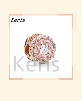 100% 925 silver sterling new 2019 spring 787851npm pink glitter free shipping flower
100% 925 silver sterling new 2019 spring 787851npm pink glitter free shipping flower