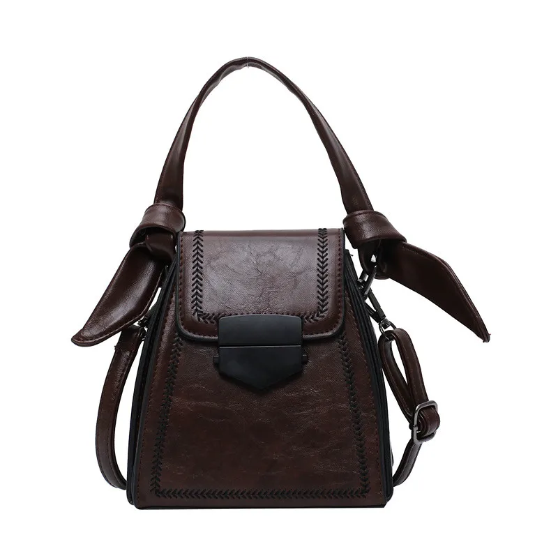 Bags for Women 2019 Autumn Winter Popular Models Tide Korean Version of The Wild Messenger Fashion Portable Bucket Bag Torebka
Bags for Women 2019 Autumn Winter Popular Models Tide Korean Version of The Wild Messenger Fashion Portable Bucket Bag Torebka