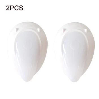 Ultrasound Control Anti Mice Plug-In Pest Repeller Mosquito Rejector Bugs Maximum Sound 120DB Lawn Cold White Light Outdoor
Ultrasound Control Anti Mice Plug-In Pest Repeller Mosquito Rejector Bugs Maximum Sound 120DB Lawn Cold White Light Outdoor
