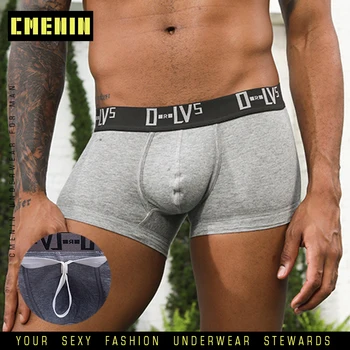CMENIN Sexy Men Underwear Boxer Protection Underpants Cotton Comfortable New Arrival Boxer Shorts Under Wear Lingerie OR210B
CMENIN Sexy Men Underwear Boxer Protection Underpants Cotton Comfortable New Arrival Boxer Shorts Under Wear Lingerie OR210B